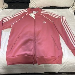 Adidas Track Suit/Bonus Leggings